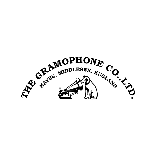 The Gramophoen Co. Ltd. Logo