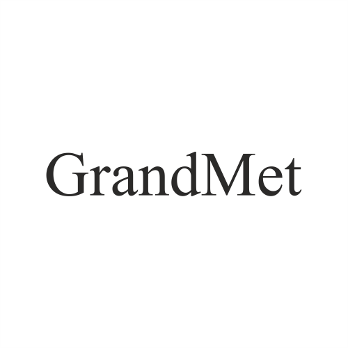 GrandMet Logo