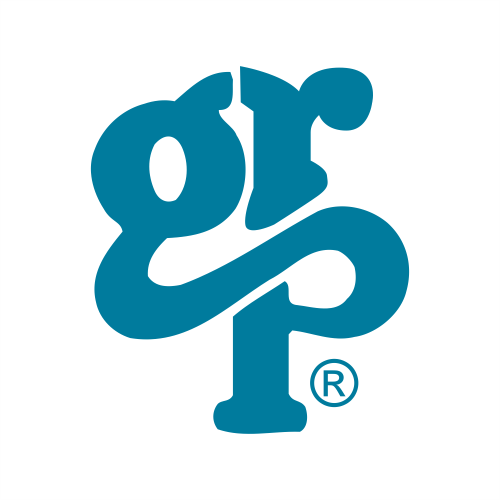 GRP Records Logo