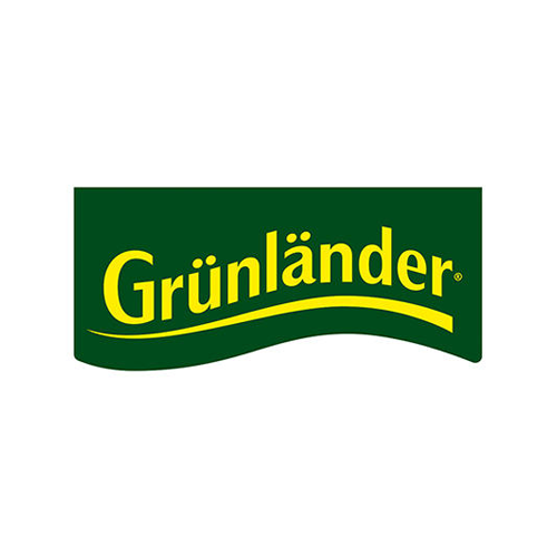 Grünlander Logo