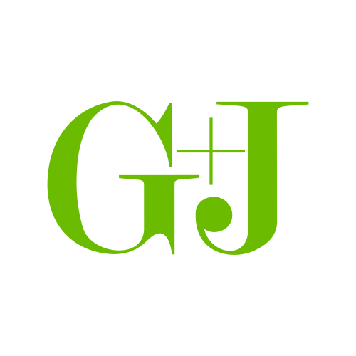 Gruner & Jahr Logo