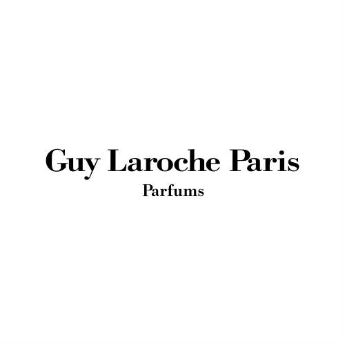 Guy Laroche Parfums Logo