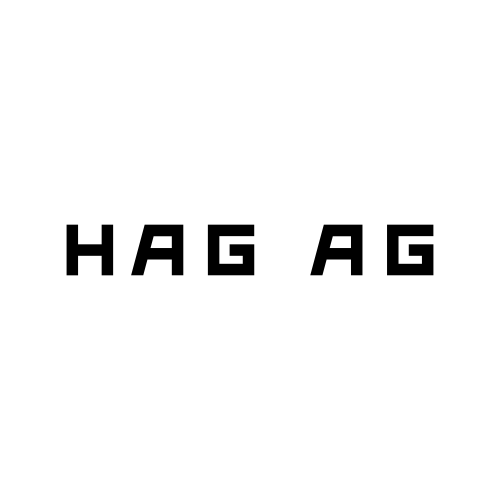 HAG AG Logo
