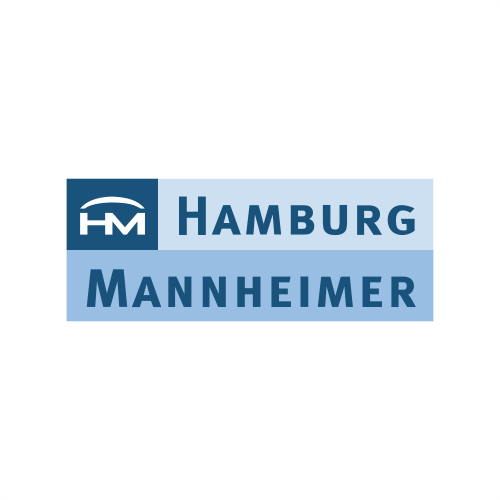 Hamburger-Mannheimer Logo