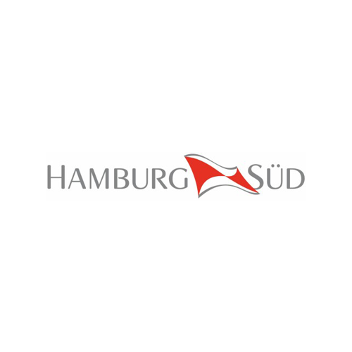 Hamburg Süd Logo