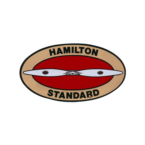 Hamilton Standard  Logo