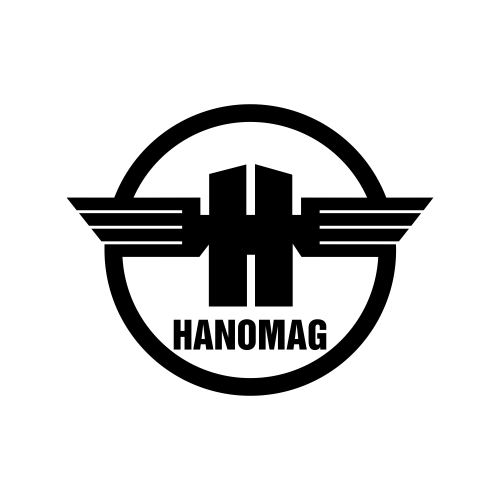 Hanomag Logo