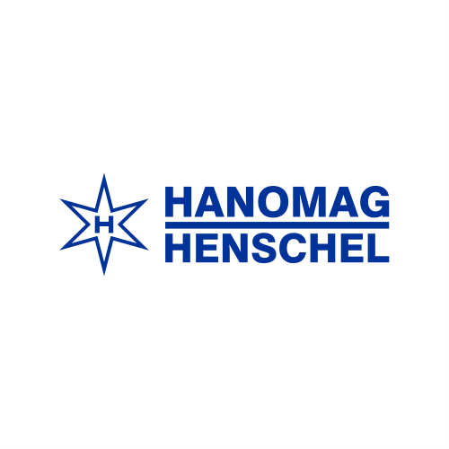 Hanomag-Henschel Logo
