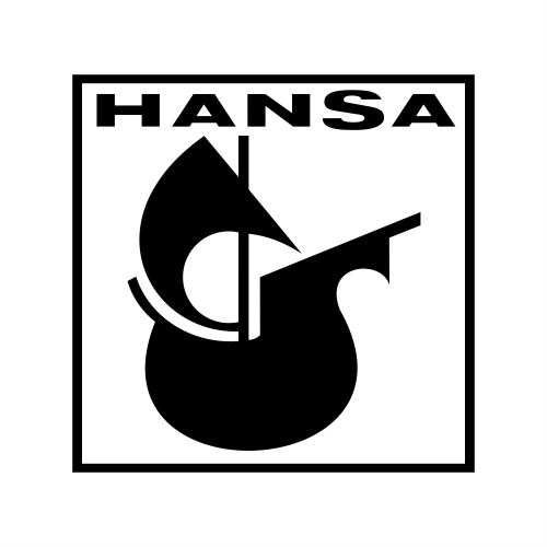 Hansa Musik Logo