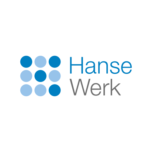 Hanse Werk Logo