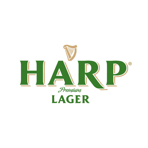 Harp Logo