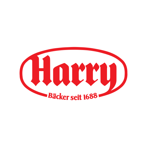 Harry Logo
