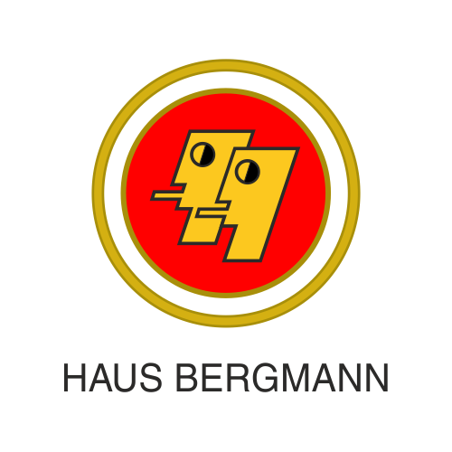 Haus Bergmann Logo