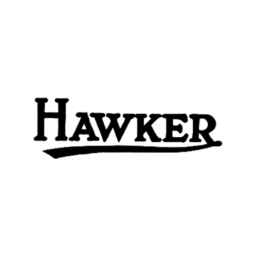 Hawker Aircraft Logo