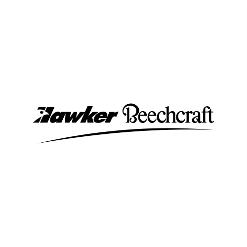 Hawker-Beechcraft Logo