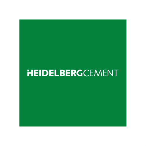 Heidelberg Cement Logo