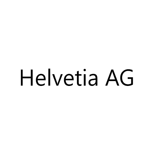 Helvetia AG Logo
