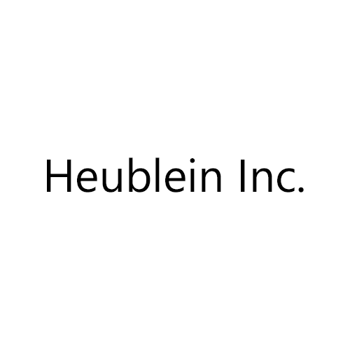 Heublein Inc. Logo
