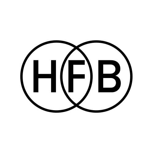 HFB Hamburger Flugzeugbau Logo