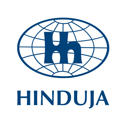 Hinduja Logo