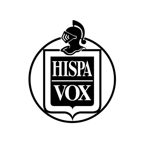 Hispavox Logo