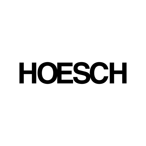 Hoesch Logo