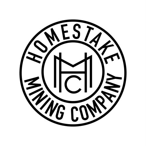 Homestake Logo