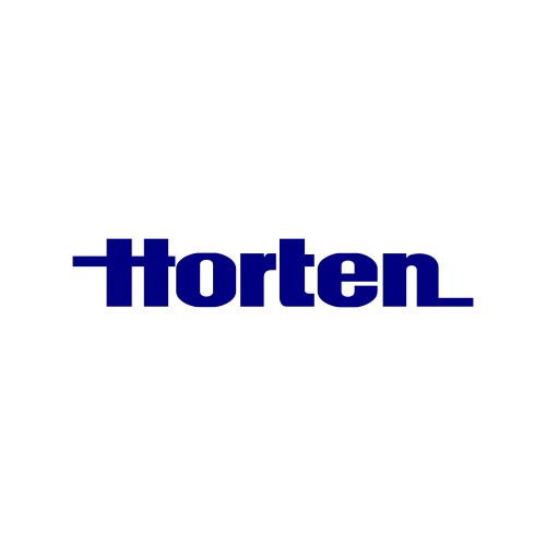 Horten Logo