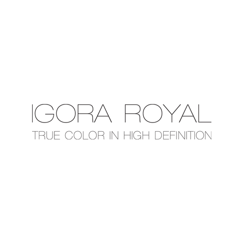 Igora Royal Logo