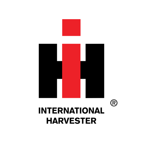 International Harvester Logo