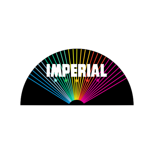 Imperial Records Logo