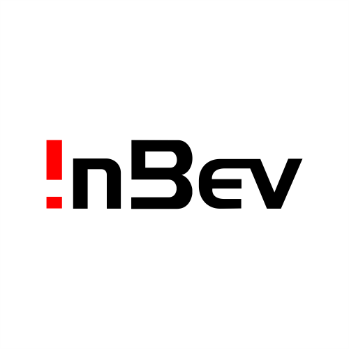 Inbev Logo