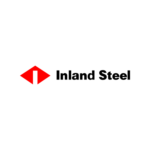 Inland Steel Logo