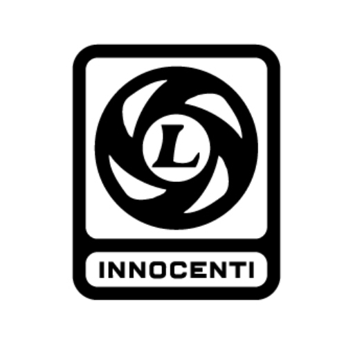 Innocenti-Leyland Logo