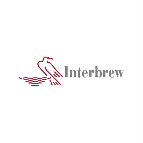Interbrew Logo