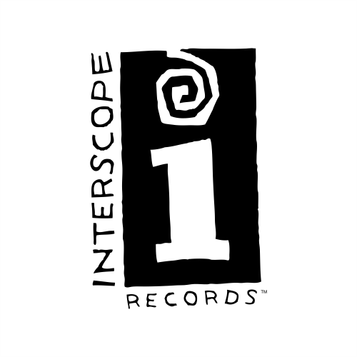 Interscope Record Logo