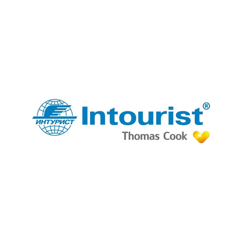 Intourist Logo