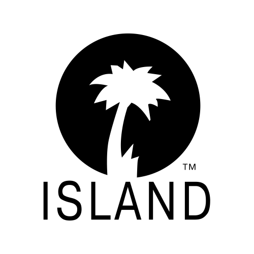 Island Records Logo