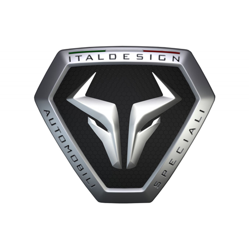 Italdesign Automobile Speciali Logo