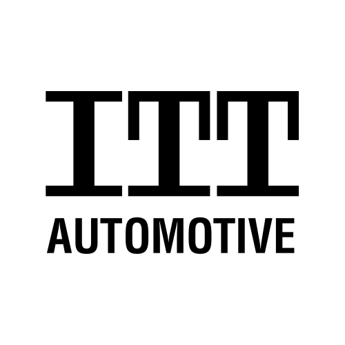 ITT Automative Logo