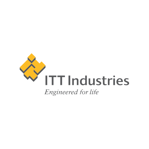ITT Industries Logo