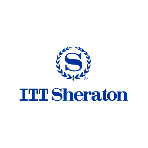 TT-Sheraton Logo