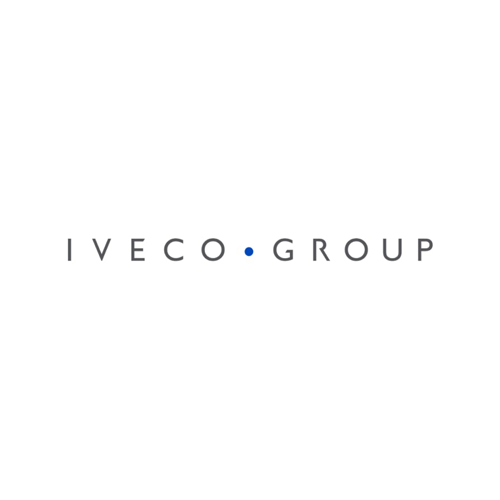 Iveco Group Logo Logo