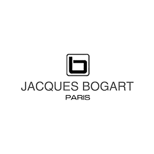 Jacques Bogart Logo