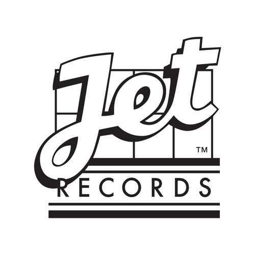 Jet Records Logo