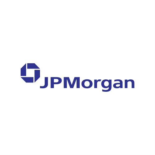JPMorgan Logo