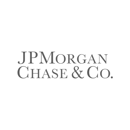 JPMorgan-Chase Logo