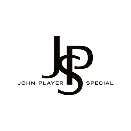 JPS John Player Special Logo