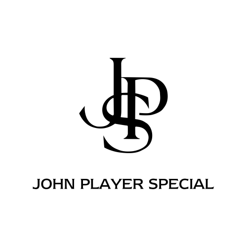 JPS John Player Special Logo