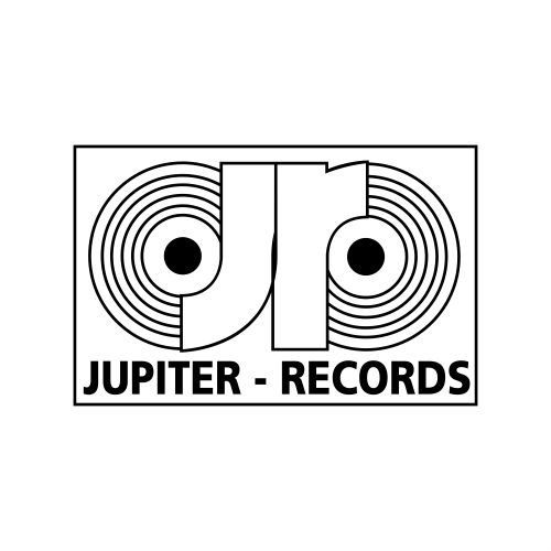 Jupiter Records Logo
